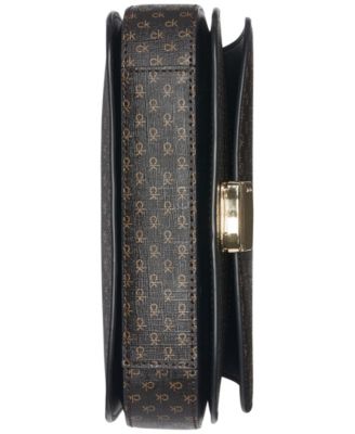 Alina Mini Signature Shoulder