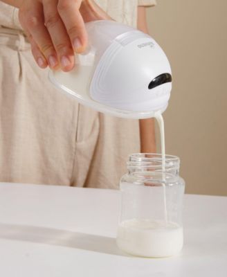Baby Double Wearable Breast Pump