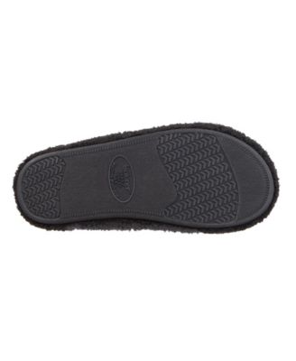 Women's Joey Cozy Plush Thong Slippers