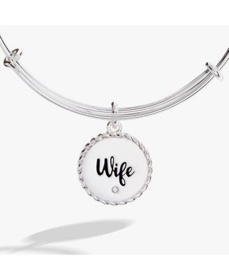 Wife Bangle Bracelet
