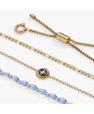 Compass Stranded Bracelet Set