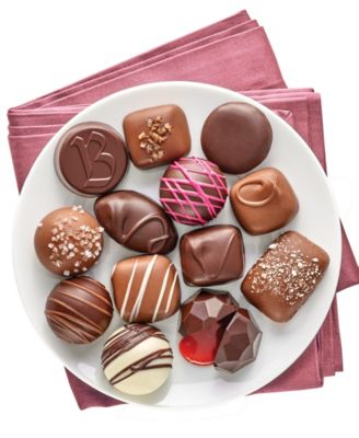 Karl Bissinger Collection Assorted Gift Box, 17 Piece