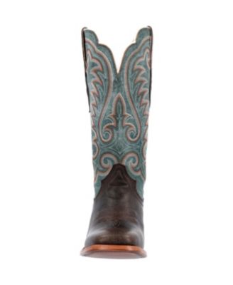 Arena Pro Women's Peppercorn Juniper Berry Western Boot