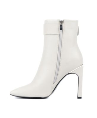 Women's Daphne Ankle Strap Bootie