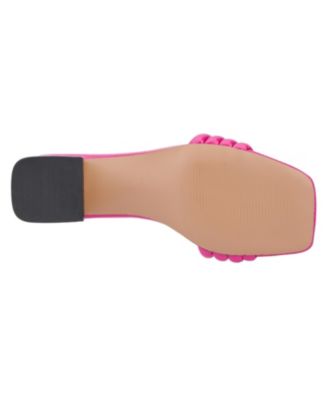 Women's Janine Heel Slide Sandal