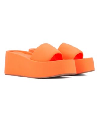 Women's Uproar Wedge Sandal