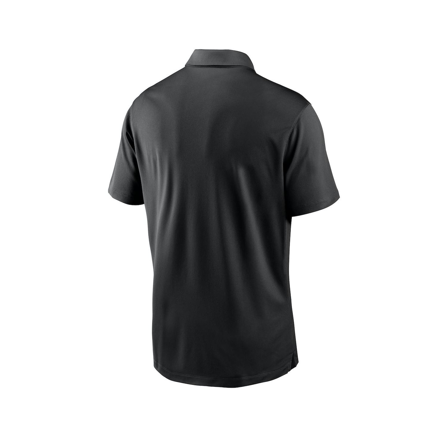 Men's White/Black San Francisco Giants 2025 City Connect Fashion Legacy Icon Vapor Performance Polo Shirt