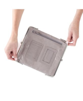 LAUREN CLUTCH-WALLET