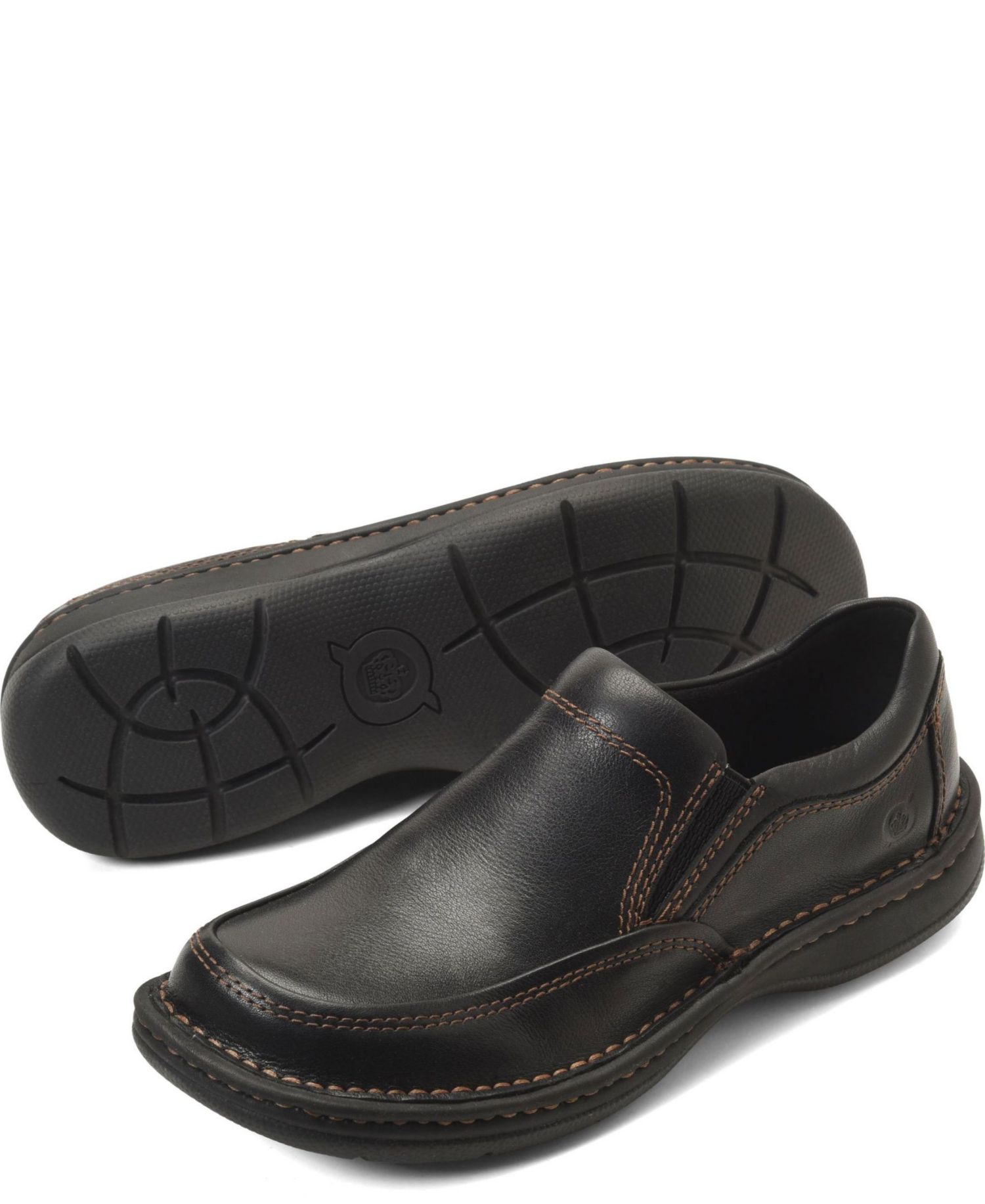 Men's Blast Slip On Dress Casual Loafers