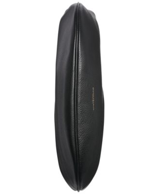 Gabardine Shoulder Bag