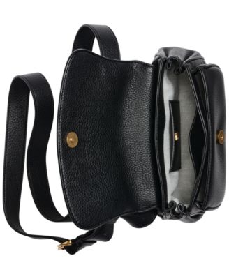 Boucle Crossbody Bag