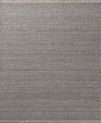 Duncan DUN-01 7'9"x9'9" Area Rug