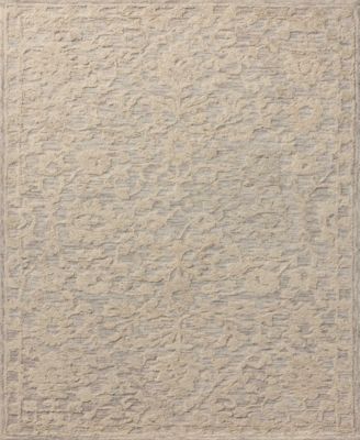 Prudence PRU-01 5'x7'6" Area Rug