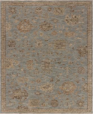 Willa WIA-03 2'3"x3'10" Area Rug