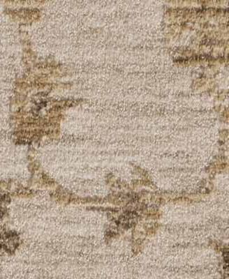 Willa WIA-04 7'10"x10' Area Rug