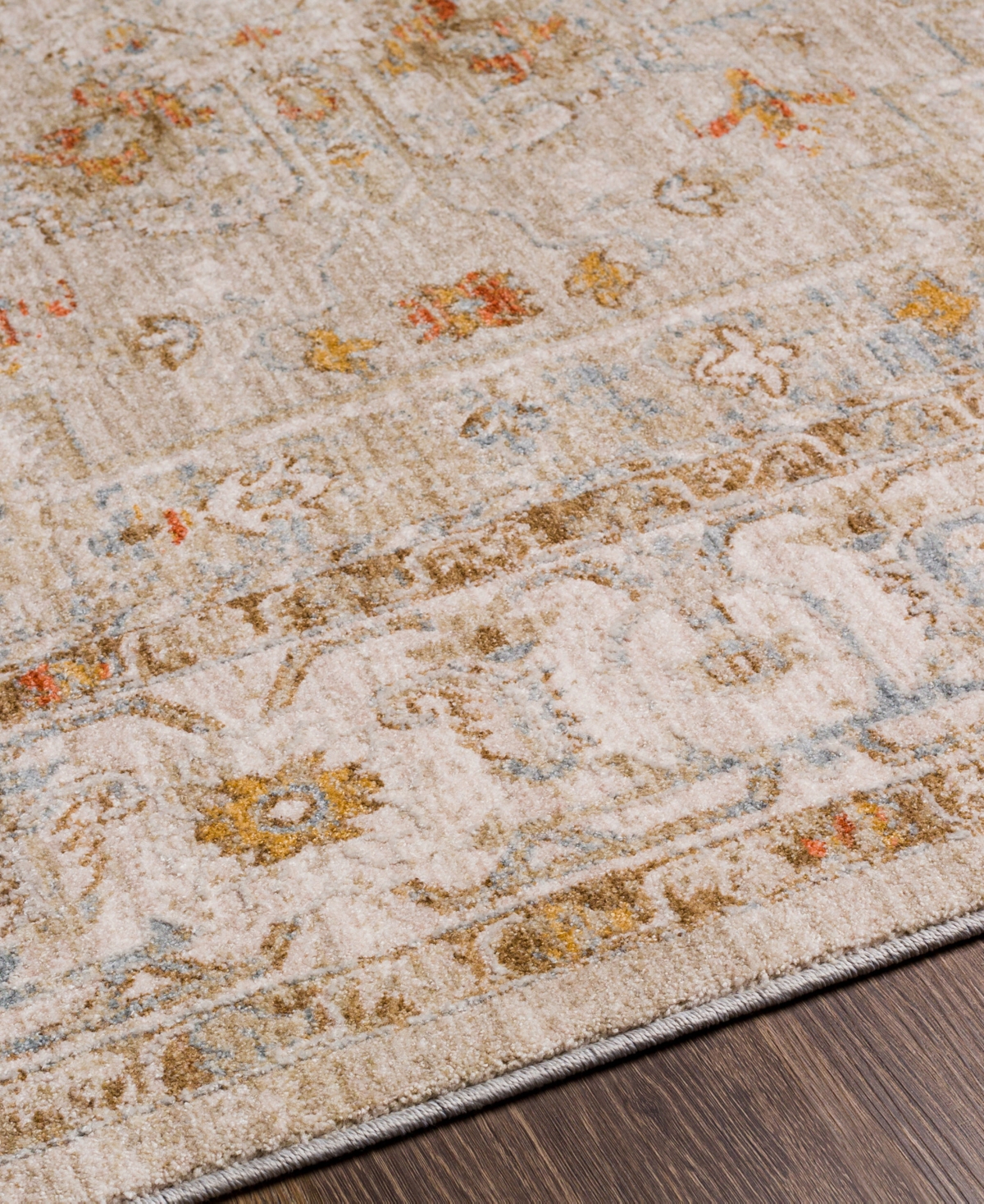 Livabliss Avant Garde Avt-2314 10'x13'11" Area Rug In Neutral