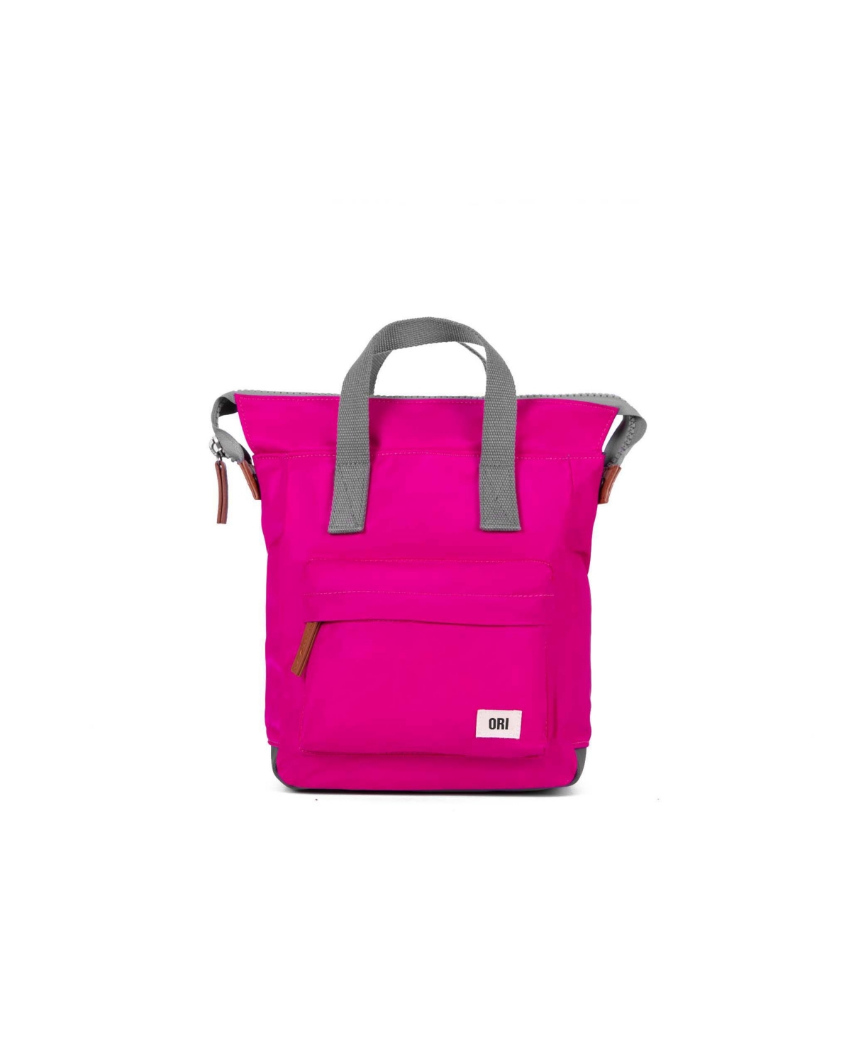 Bantry B Recycled Nylon - Cranberry