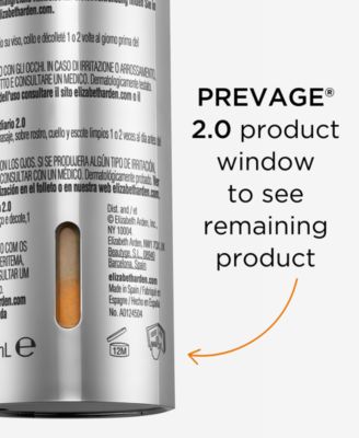Prevage Anti-Aging Daily Serum 2.0