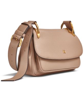 Boucle Crossbody Bag