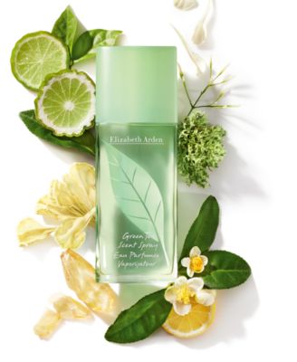 Green Tea Scent Spray, 1.7 fl. oz.