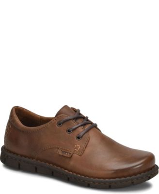 Men's Soledad Lace Up Dress Casual Oxfords