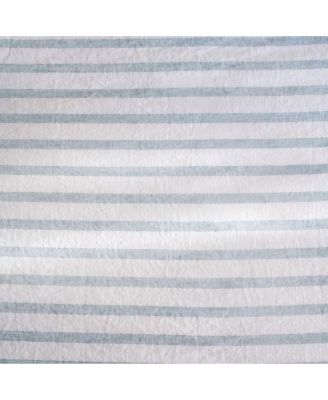 French Linen 2 Piece Pillowcase Set, King