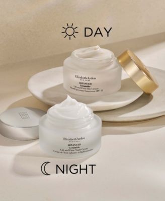 Advanced Ceramide Lift & Firm Day Cream, 1.7 oz.