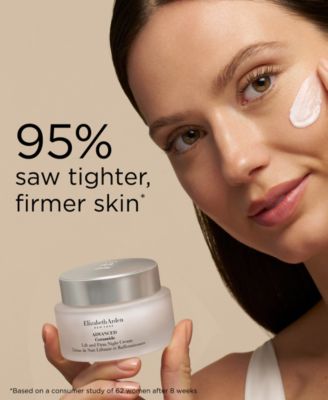 Advanced Ceramide Lift & Firm Night Cream, 1.7 oz.