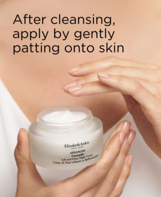 Advanced Ceramide Lift & Firm Night Cream, 1.7 oz.