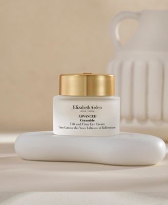 Advanced Ceramide Lift and Firm Hydrating Eye Cream 15ml