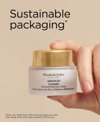 Advanced Ceramide Lift and Firm Hydrating Eye Cream 15ml