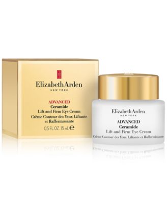 Advanced Ceramide Lift and Firm Hydrating Eye Cream 15ml