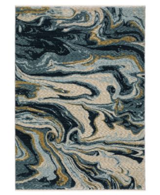 Oriental Weavers Capella Cap10 Rug Collection