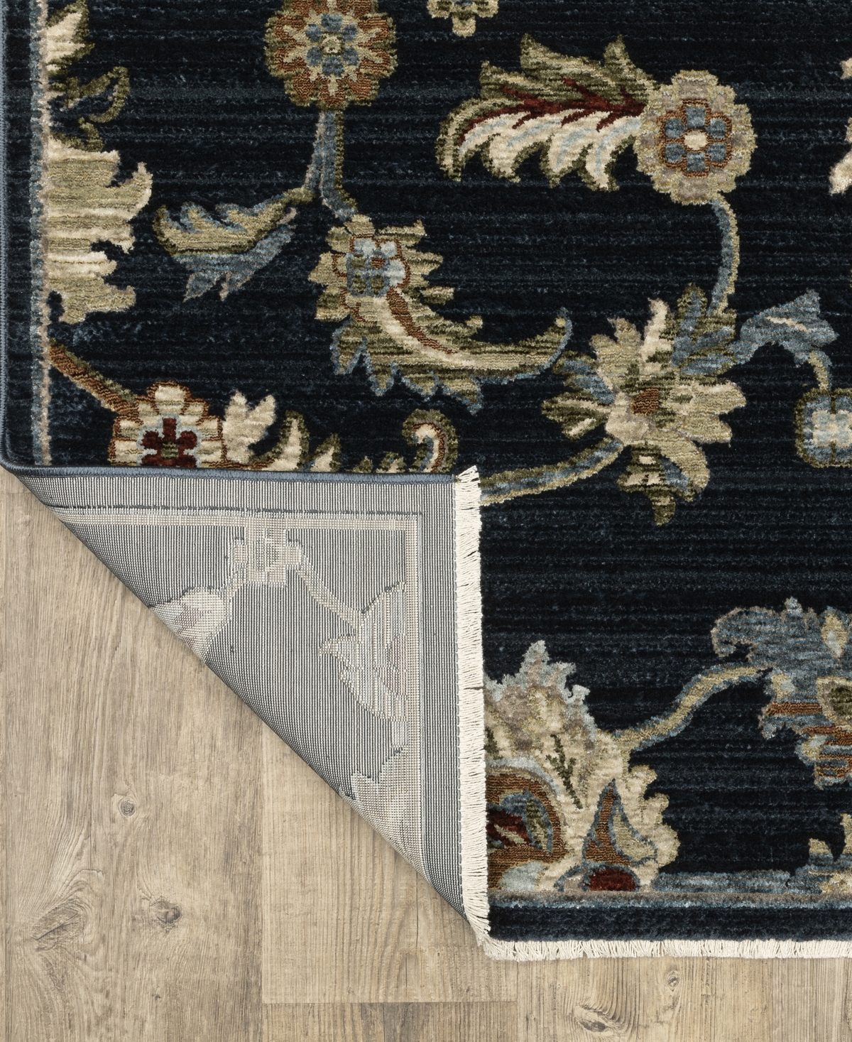 Oriental Weavers Capella Cap05 6'7"x9'6" Area Rug