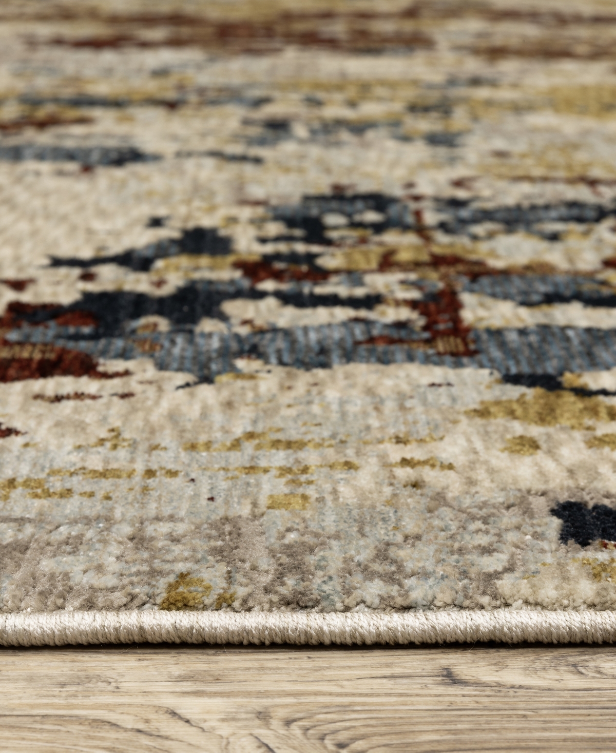 Oriental Weavers Capella Cap11 Rug Collection