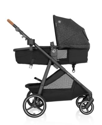 Baby Shyft Intuiti Travel System Car Seat and Stroller
