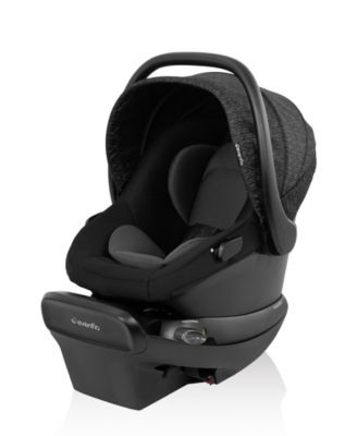 Baby Shyft Intuiti Travel System Car Seat and Stroller