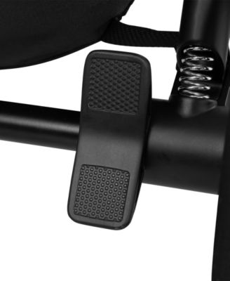 Baby Shyft Intuiti Travel System Car Seat and Stroller