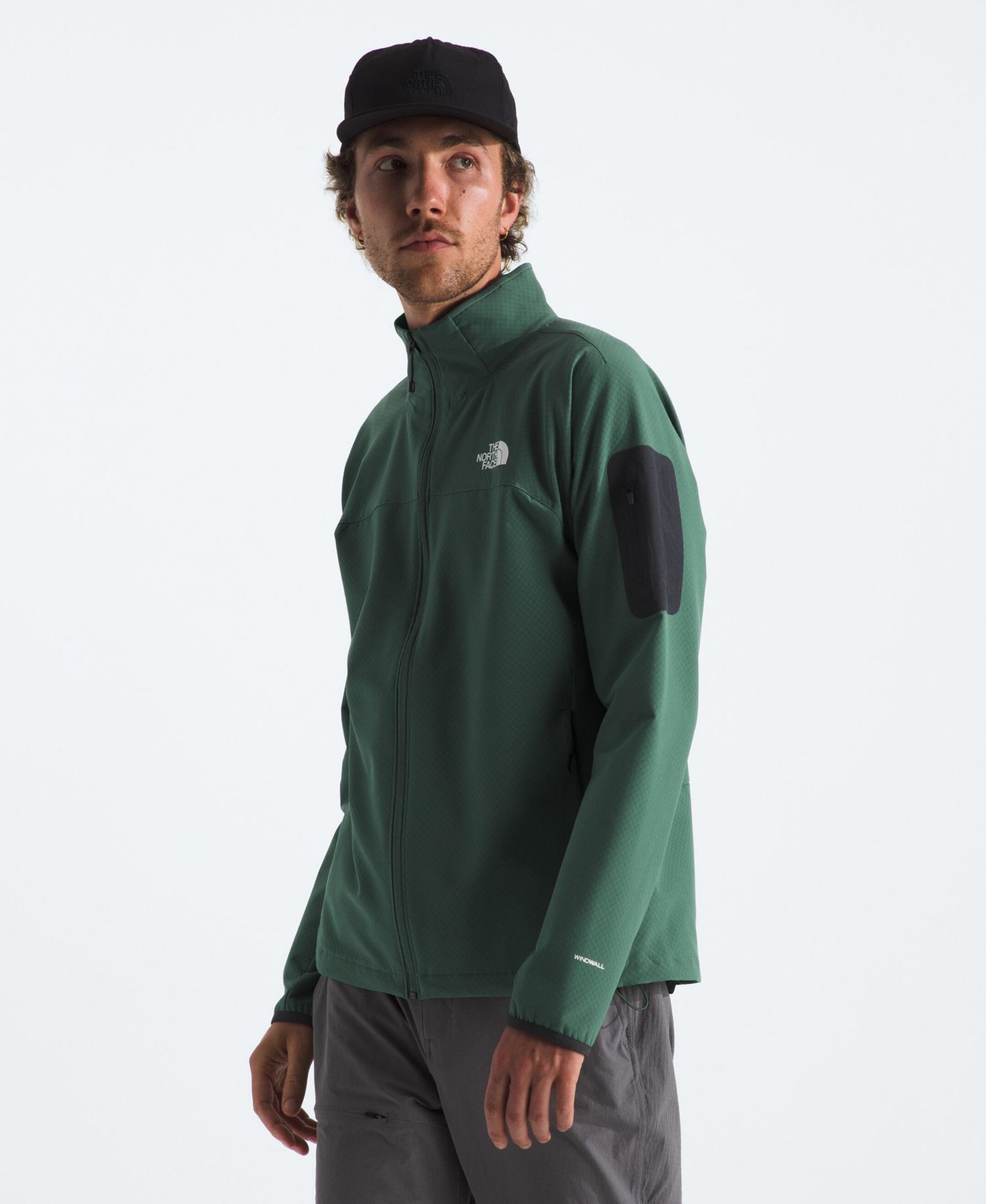Men's Tek Approach Jacket