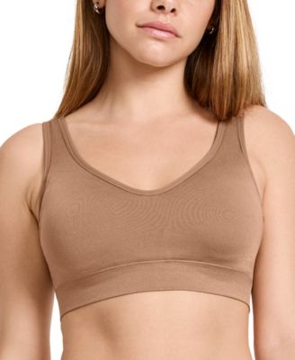 Women's Molded Cup Seamfree&reg; Bralette 3041