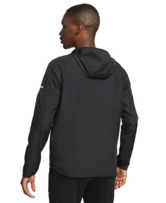 Nike Miler Men's Repel Running Jacket - Macy's