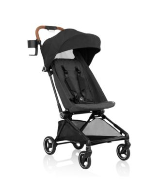 Baby Hummingbird Carbon Fiber Lightweight Stroller
