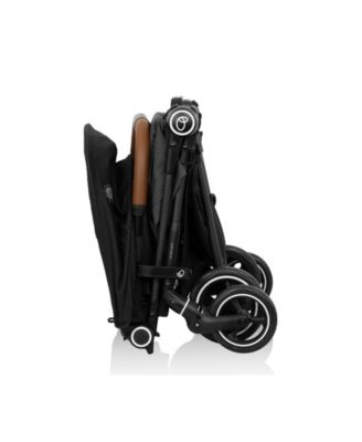 Baby Hummingbird Carbon Fiber Lightweight Stroller