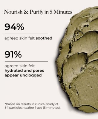 Advanced Fango Active Mud For Face & Body - Travel Size