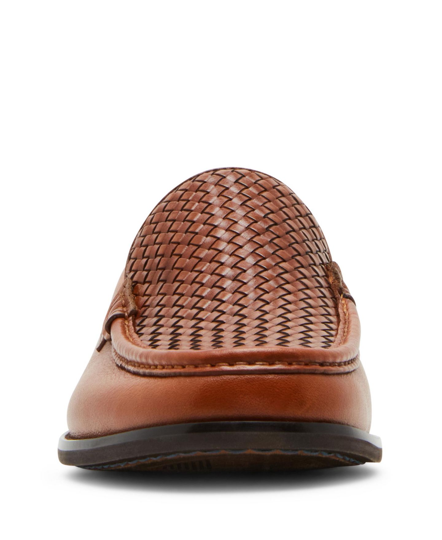 Мужские туфли Steve Madden Akerman Slip On — фото 4