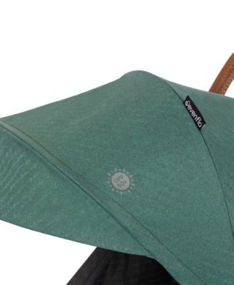 Baby Hummingbird Carbon Fiber Lightweight Stroller