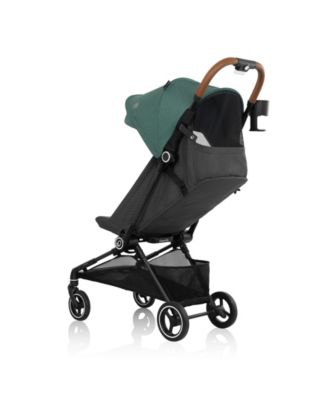Baby Hummingbird Carbon Fiber Lightweight Stroller