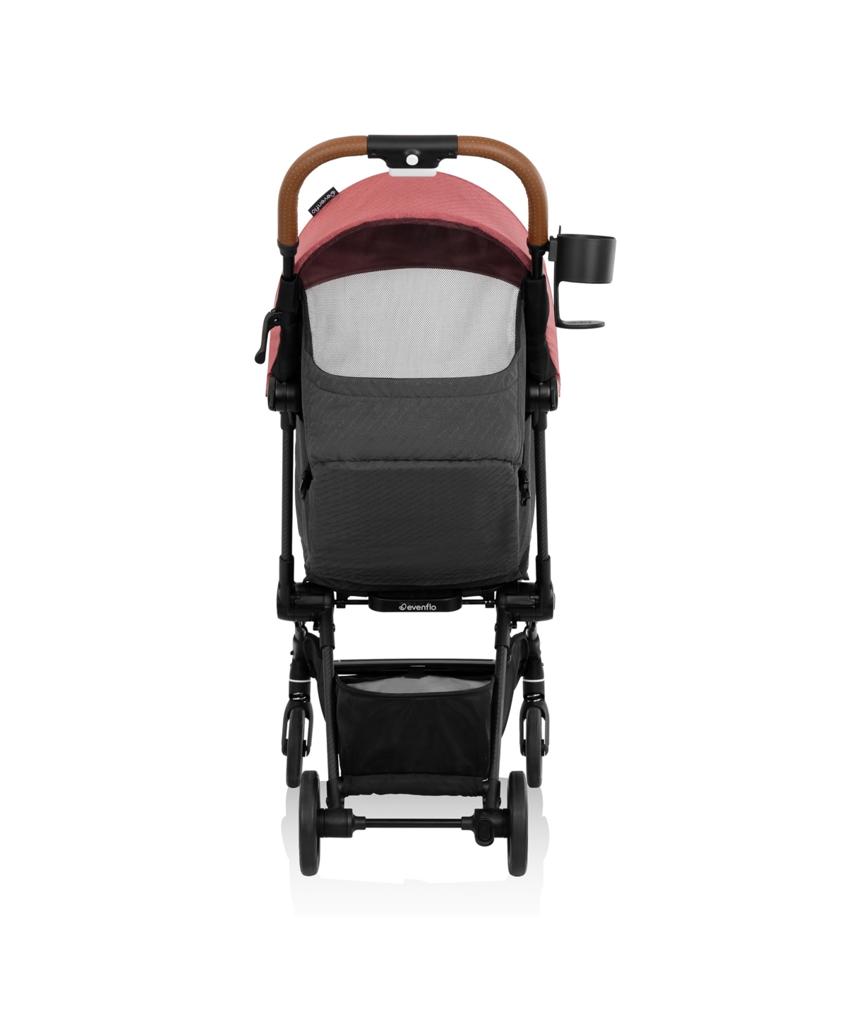 Evenflo Baby Hummingbird Carbonfiber Lightweight Stroller