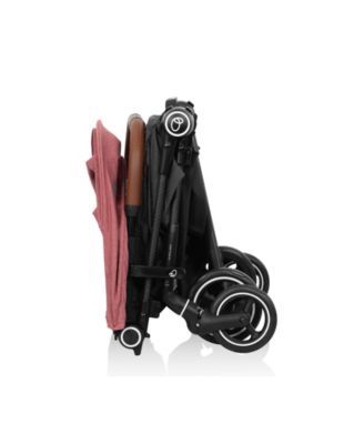 Baby Hummingbird Carbon Fiber Lightweight Stroller