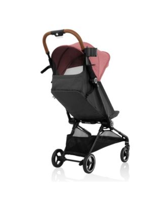 Baby Hummingbird Carbon Fiber Lightweight Stroller